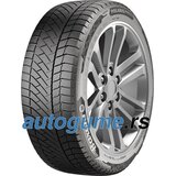 Barum Polaris North 6 ( 235/45 R18 98T XL EVc, Nordic compound, sa rebrom felge ) Cijene