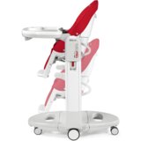Peg Perego peg perego® stolček za hranjenje tatamia™ follow me fragola | shoptok.hr