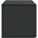 TV Omarica za TV, ki jo lahko montiraš na steno Črna, (5000210352) | Shoptok.si