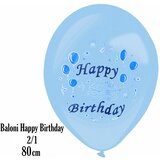  baloni happy birthday 80cm 2/1 383750 Cene