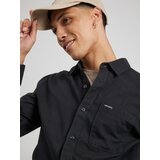Volcom Srajca 'CADEN' črna | Shoptok.si