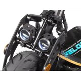 Nitro Motors Električni skiro Velocifero Mad E-Scooter 1000W 48V EEC modra | Shoptok.si