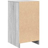  Kreveta Siva Sonoma 40 x 40.5 x 75 cm Konstruirano drvo | Eponuda.ba