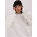 Lily Rose Sweatshirt-EM-BL-763.00P-ecru | Shoptok.si