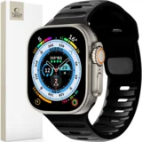 iconband line apple watch 4 / 5 / 6 / 7 / 8 / 9 / se / ultra 1 / 2 (42 / 44 / 45 / 49 mm) črna, (22069408)