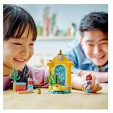 Lego Disney Princess 43235 Arijelina muzička scena | ePonuda.com