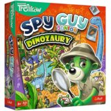 SPY Guy Junior Game Dinosaurs Trefl 02652 | Shoptok.si