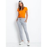 BASIC Feel Good Sweatpants-RV-DR-3698.05X-gray | ePonuda.com