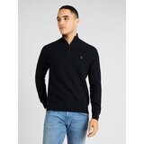 Polo Ralph Lauren Pulover opal / crna | shoptok.hr
