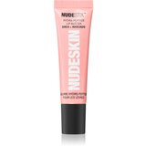 Nudestix Nudeskin Hydra-Peptide Lip Butter globinsko hranilno maslo za ustnice odtenek Candy Kiss 10 ml Cene
