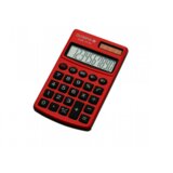Olimp Sport Kalkulator Olympia LCD 1110 Red | ePonuda.com