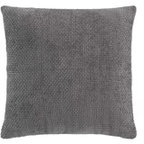 Douceur d intérieur Ukrasni jastuk od šenila 45x45 cm Leo – | shoptok.hr