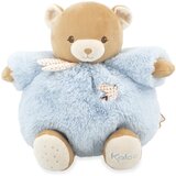 Kaloo chubby meda plavi 25 cm | ePonuda.com