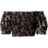 Superdry Bluza mešane barve / črna Cene