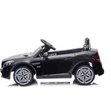 Mercedes-Benz Auto na akumulator SLC300 Black | shoptok.hr