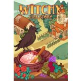 witchy life story (pc) steam key global  witchy life story (pc) steam key global Slike