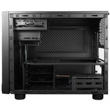 Chieftec CI-02B-OP računalno kućište Kocka Crno | shoptok.hr