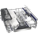 SIEMENS EXTRAKLASSE SX65EX01BD IQ500 XXL Vgradni pomivalni stroj, popolnoma 60 vgrajen, cm, Home Connect | Shoptok.si