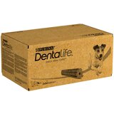 Dentalife Purina grickalice za svakodnevno čišćenje zuba za male pse (7-12 kg) - 108 komada (36 x 49 g) Cijene