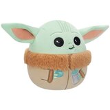 Squishmallows Plišasta igrača Grogu – | Shoptok.si