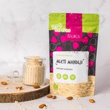 Malinca mandljeva moka (mleti mandlji) bio 400g Cene
