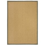 Flair Rugs Zeleni/svjetlo smeđi unutarnji i vanjski tepih 200x290 cm Sisal Look – | shoptok.hr
