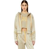 Diesel Jacket - AWST-DANA-HT22 JACKET beige | ePonuda.com