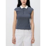 Reserved Bluza u stilu polo-majice - šaren Cijene