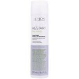 Revlon restart balance purifying shampoo 250ml | ePonuda.com