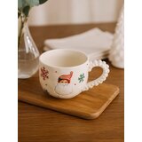 Sinsay Šalica s blagdanskim motivom | shoptok.hr