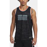 Under Armour Men's tank top Zone Pro Mesh Tank Printed - Men's | shoptok.hr