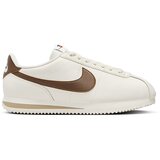 Nike Modne superge Cortez Cacao Wow (Women's) Bela | Shoptok.si