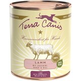 Terra Canis 6 x 800 g - Janjetina s tikvicama, prosom i koprom Cijene