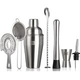 VACUVIN Koktel set plus Cene