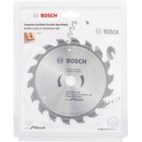Bosch List kružne testere Eco for wood Ø160x2,2x20/18z 2608644372 | Eponuda.com