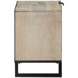 TV Jedinice Bijelo 80 x 33 x 46 cm Konstruirano drvo | Eponuda.com