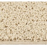  Čupavi tepih krem 140 x 200 cm protuklizni | shoptok.hr