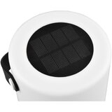 Tri O LED vanjska svjetiljka sa solarnim panel (visina 21 cm) Garcia – | shoptok.hr