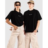 Another Cotton Lab Creative Lab T-shirt black Slike