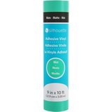 Silhouette Matte Removable Vinyl - 22,9 cm x 3 m - Mint | Shoptok.si