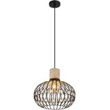 Lesnina XXXL VISEČA SVETILKA DORTHY 38/150 cm E27 | Shoptok.si