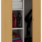MID.YOU VEČNAMENSKA OMARA, barve bukve | Shoptok.si