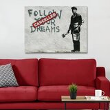 Wallity Slika KNV4484, 50x70 cm | ePonuda.com