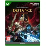 of Kain Defiance Remastered (XBOX SERIES X)