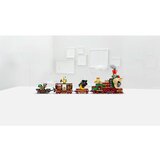 Lego Super Mario: Bowserjev ekspresni vlak | Shoptok.si
