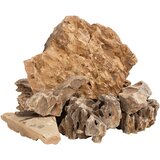  Zmajevo kamenje 10 kg smeđe 5 - 30 cm | shoptok.hr