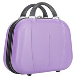 Empire monte carlo neseser abs pastel ljubičasta 14 inch ( 110321 ) Cene