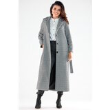 Awama Woman's Coat A547 | Shoptok.si