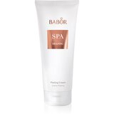 Babor SPA Shaping Peeling Cream piling krema za telo z gladilnim učinkom 200 ml Cene