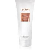 SPA Shaping Peeling Cream piling krema za telo z gladilnim učinkom 200 ml
